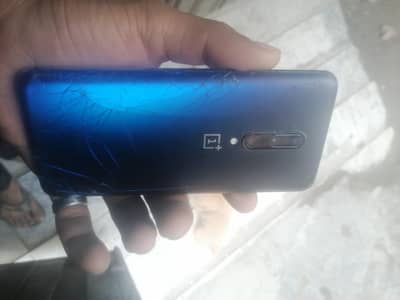 One plus 7pro non pta