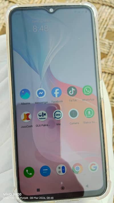 موبائل فار سیل گڈ کنڈیشن گڈ ورک چیچہ وطنی 03183512108//03030974908