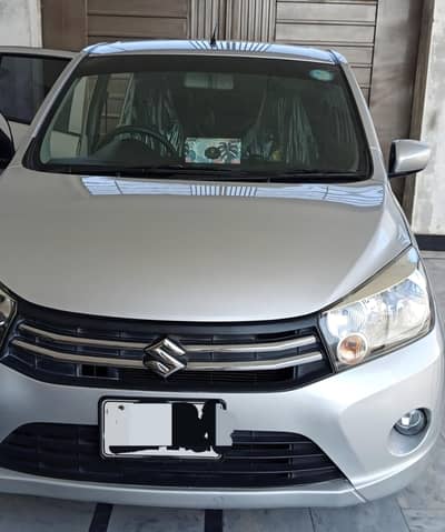 Hot selling and genuine car