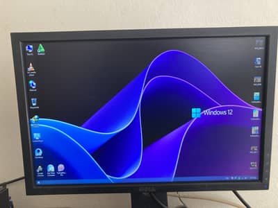 HP Dekstop i5 2nd Generation