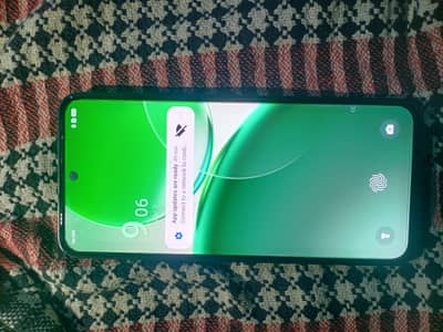 Itel S25 Ram 8+8 128GB
