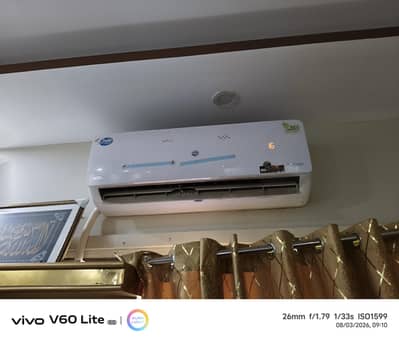 good condition ac for sale 03072401406