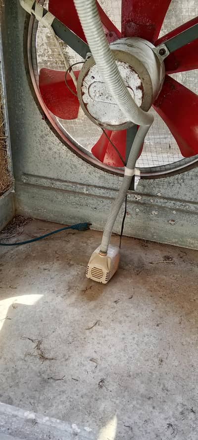 medium size air cooler