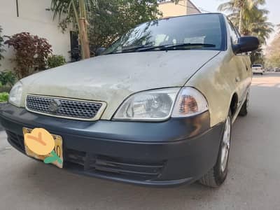 Geniune Suzuki Cultus VXL 03428273343