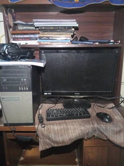 Computer Table/Study Table