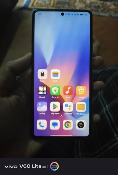 Xiaomi 11T Pro 5G (8/256)