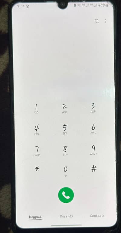 Samsung Galaxy  A32 [128GB] — Excellent Condition — PTA  Approved