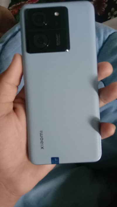 Xiaomi 13T pro+ 45 W charger