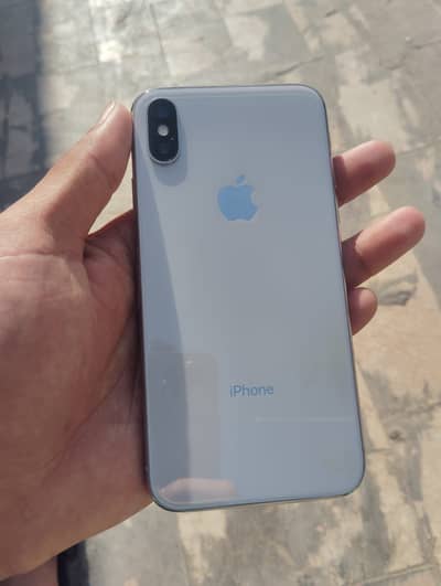 Iphone x