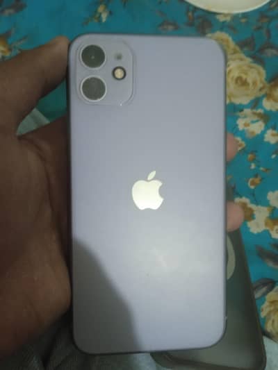 iPhone 11 non pta
