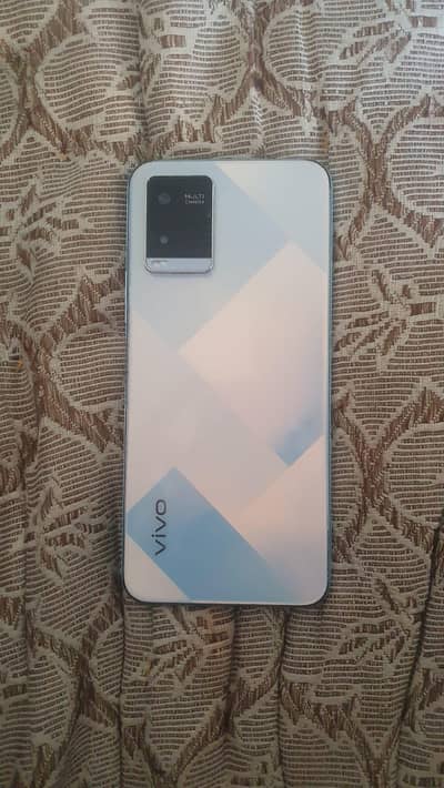 vivo y21a 4/64 all ok