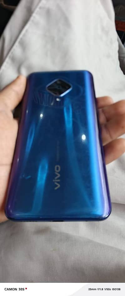 vivo y 51 8/128 full fresh