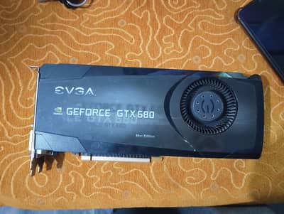 Gtx 680 2gb 256 bit