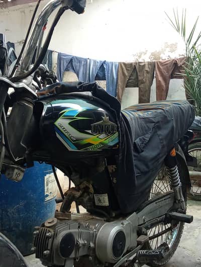 exchange possible Honda 125 Karachi. . . .