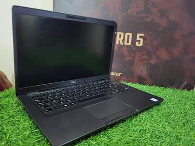 Dell Latitude 5400 business 10/10 laptop 8/256GB SSD | 8th Generation