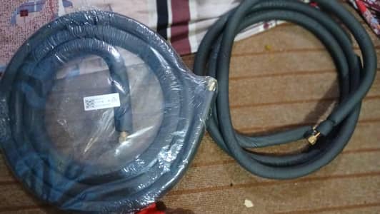 gree original pipe  1.5 ton