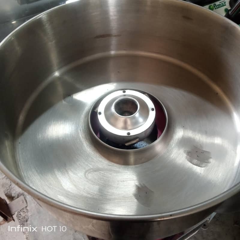 cotton candy machine 1