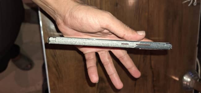 samsung note 20 5g 8Gb 128 Gb Non PTa