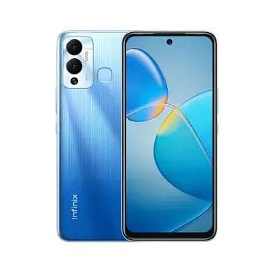 infinix hot 12 play only mobile