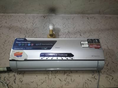 1 ton haier inverter