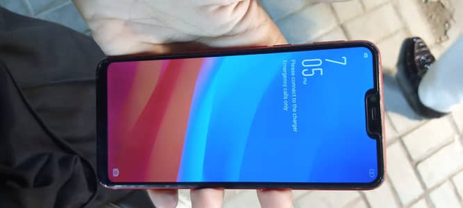 oppo a3s exchange possible 03013980101