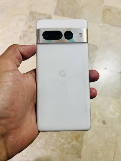 gogle Pixel 7 pro 12 gb 128 gb