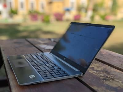 HP Notebook 15 Core i7 10th Gen