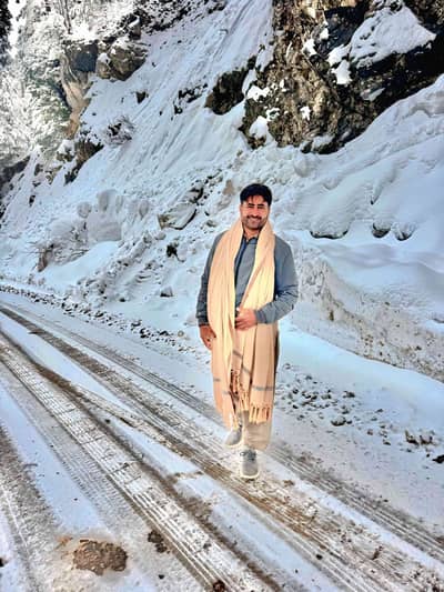 SAJID RAZA KHAN