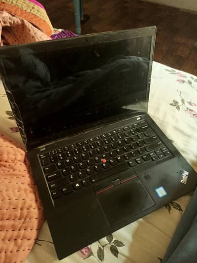 Lenovo Thinkpad Touch New Condition 8/256
