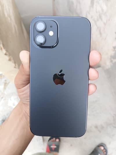 iPhone 12 non pta
