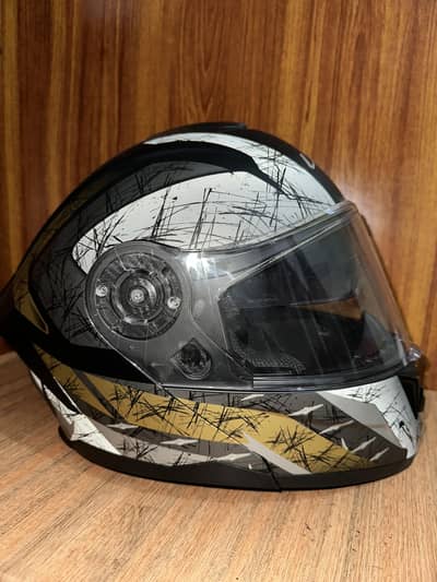 Vega Helmet for sale!