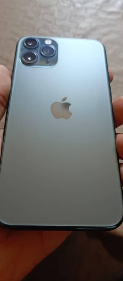Apple iPhone 11 Pro 64GB JV Non-PTA Face ID OK