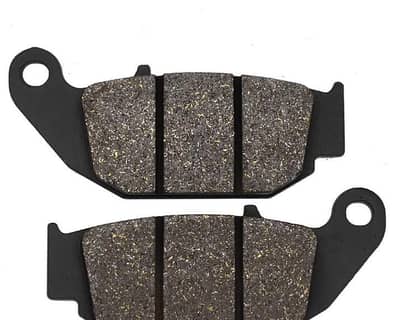 Breakpads, Leather pads are available for sale