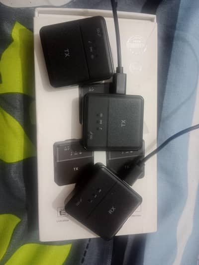 SX9 MICROPHONE  in fine quality