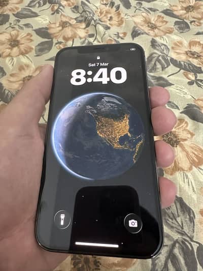 Iphone 12 Pro  NON PTA