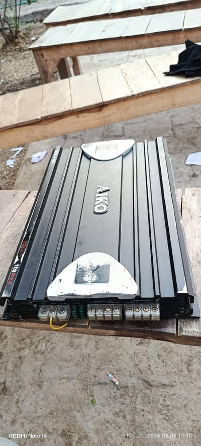 Aiko made in Korea ha