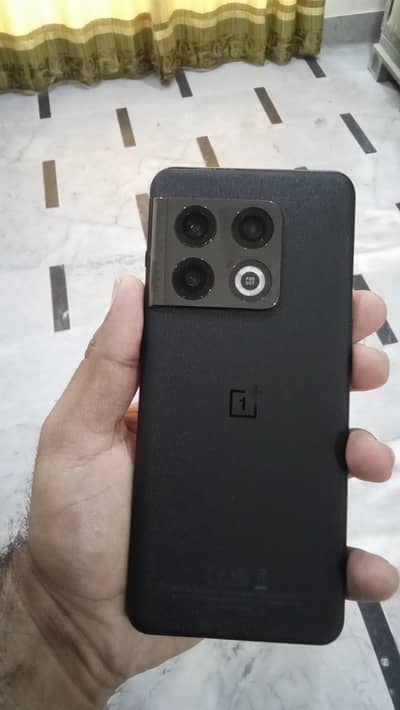 OnePlus 10pro 5G