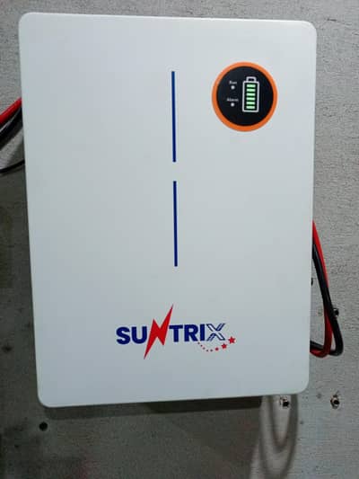 SUNTRIX Battery