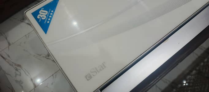 KENWOOD AC 1.5 Ton Good Condition