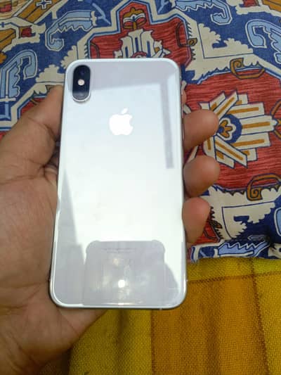 iphone xs official PTA approved 256
