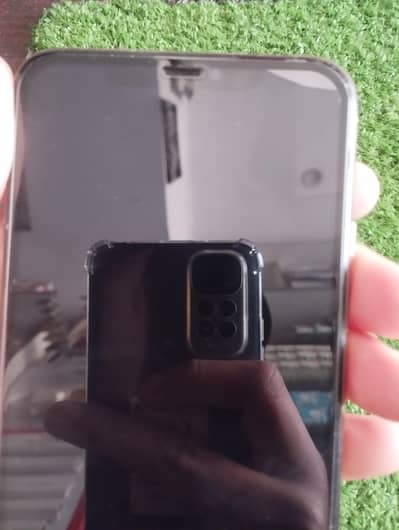 11 Pro Max Golden Non Pta