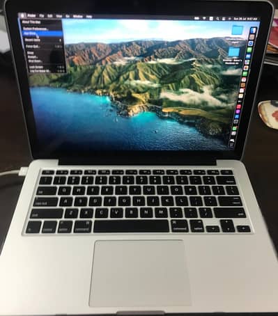 MacBook Pro 2015