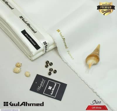 Summer Cotton Suit – Budget Friendly Price