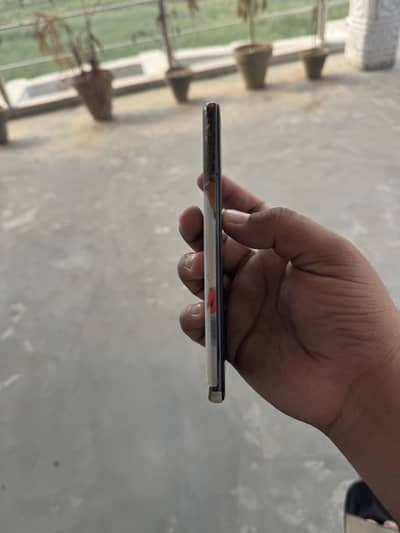 Huawei p40 u