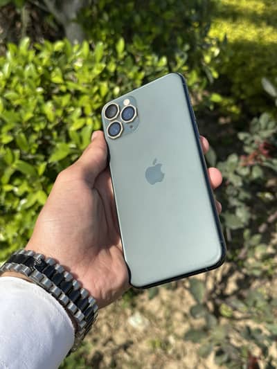 Iphone 11 pro 512gb jv waterpack