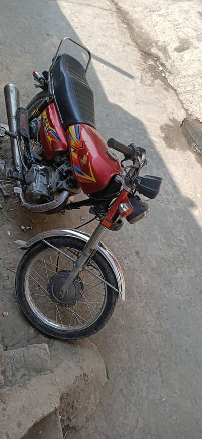 toyo motorcycle 125 2016 model