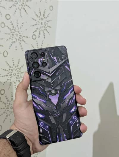 S21 ULTRA 5G (Exchange Possible)