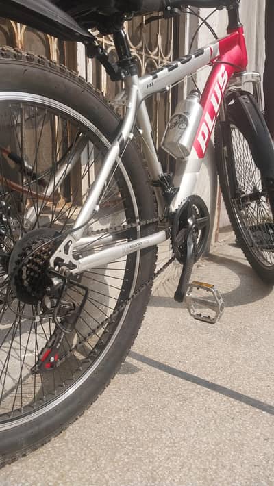 NEW  bicycle BRAND NEW 03244184454 CALL PLEASE