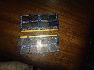ram 4 gb