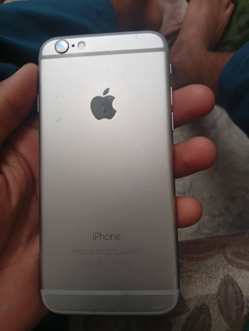iPhone 6 1